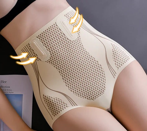 IonSilk⢠IONsWear Sculpt+ Shapewear Shorts
