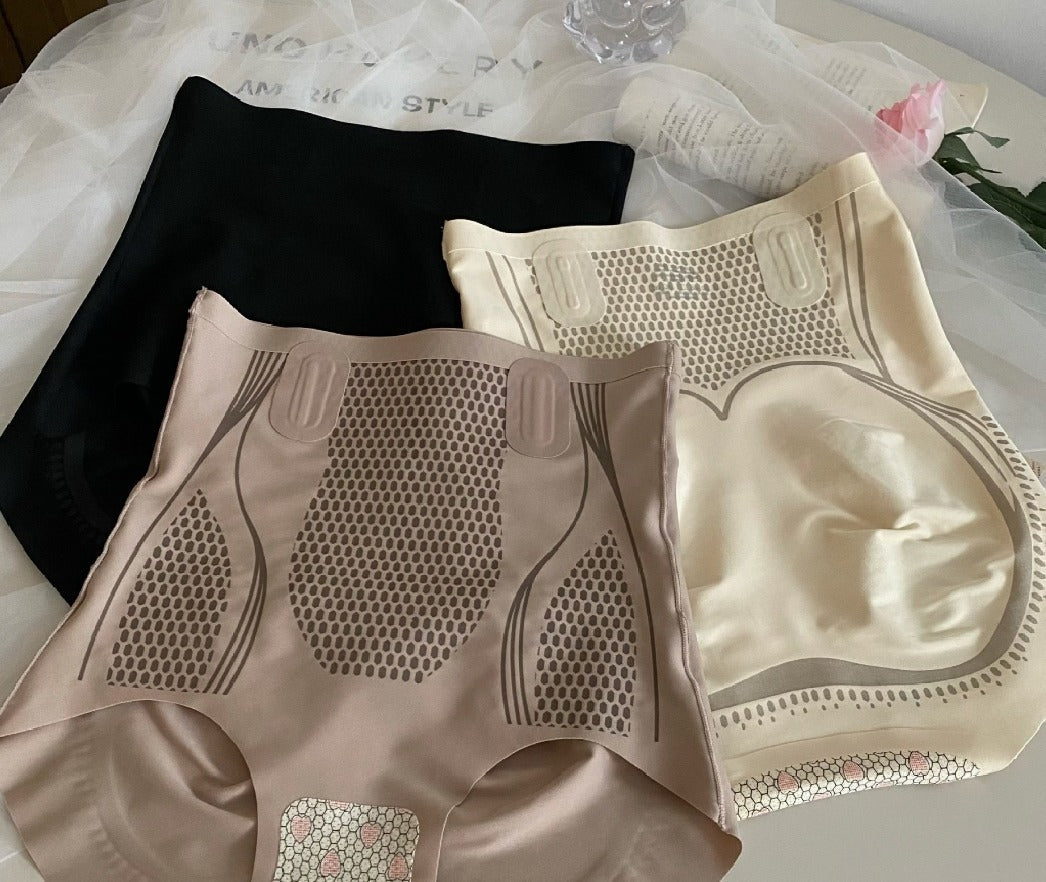 IonSilk⢠IONsWear Sculpt+ Shapewear Shorts