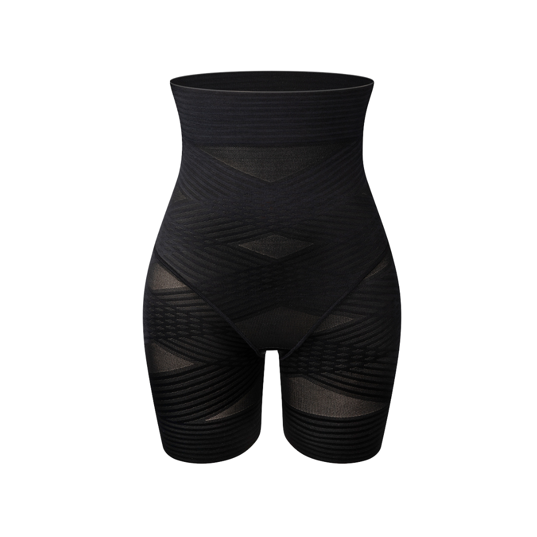 IonSilk⢠IONsWear Sculpting Shapewear Shorts