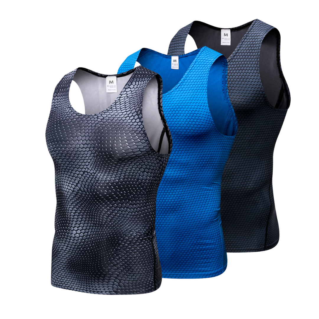 IONIC Energy Field Therapy Tank