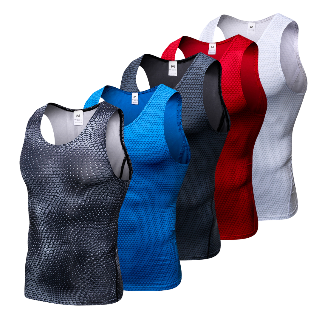IONIC Energy Field Therapy Tank