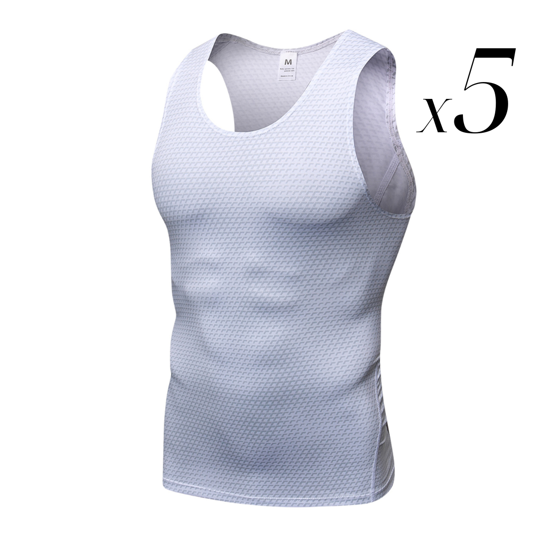 IONIC Energy Field Therapy Tank