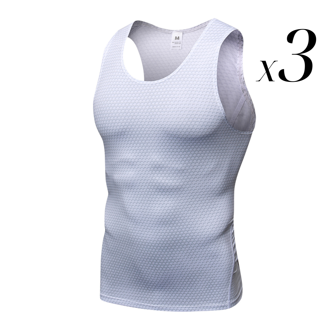 IONIC Energy Field Therapy Tank