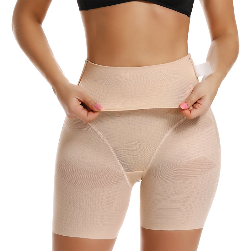 IonSilk⢠IONsWear Sculpting Shapewear Shorts