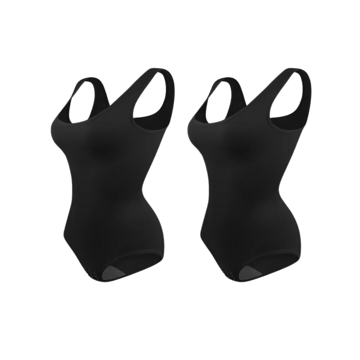 FiberFit™ Hourglass Slimming Bodysuit