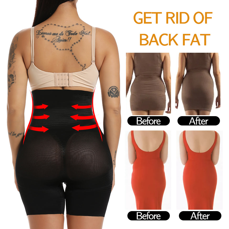 IonSilk⢠IONsWear Sculpting Shapewear Shorts