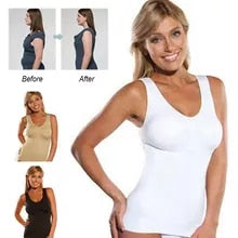 IonSilk™ IONsWear Sculpting Vest
