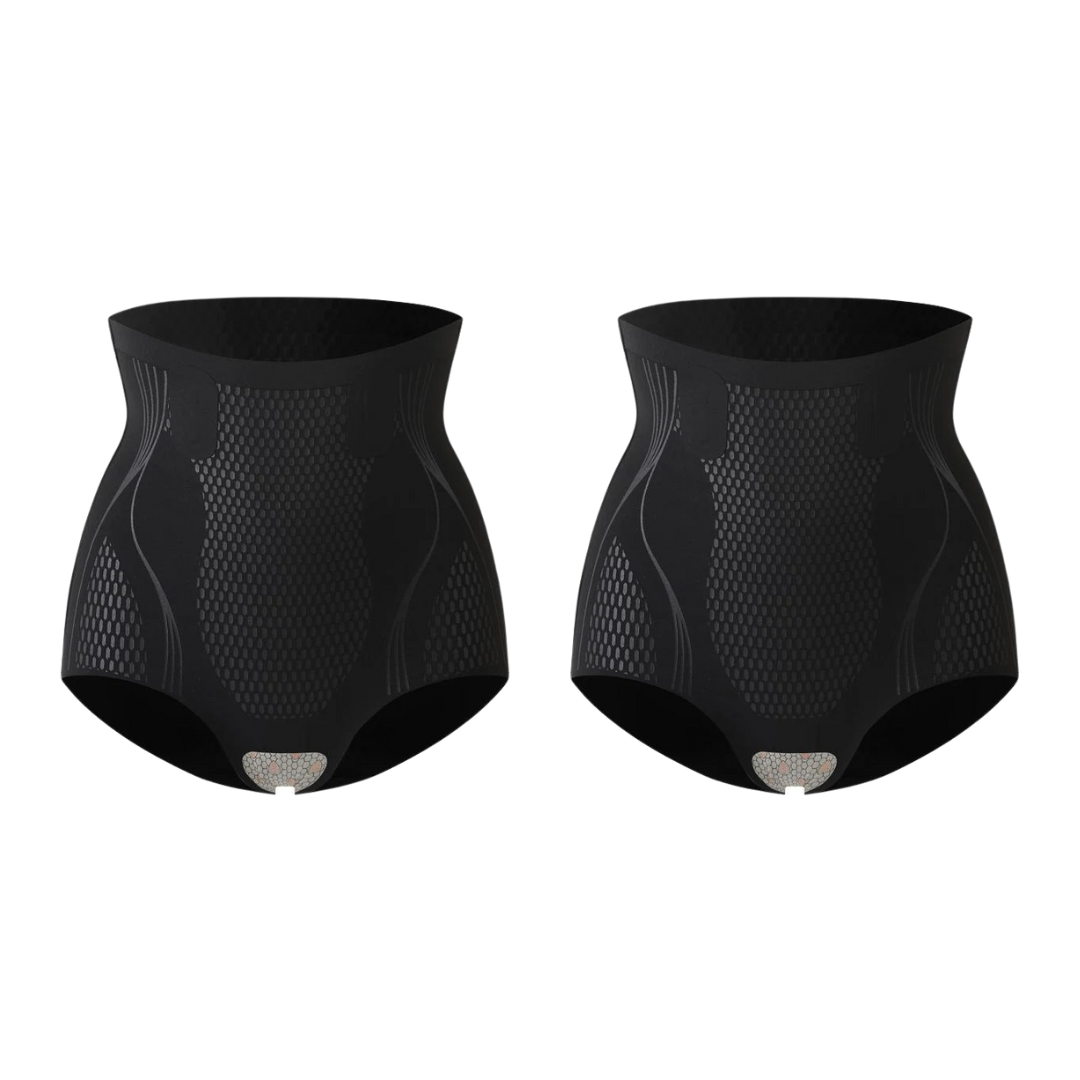 IonSilk⢠IONsWear Sculpt+ Shapewear Shorts