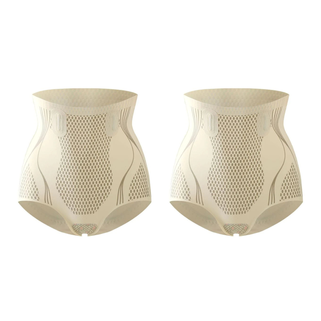 IonSilk⢠IONsWear Sculpt+ Shapewear Shorts