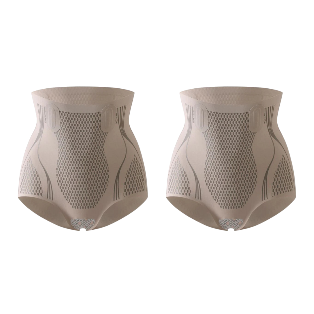 IonSilk⢠IONsWear Sculpt+ Shapewear Shorts