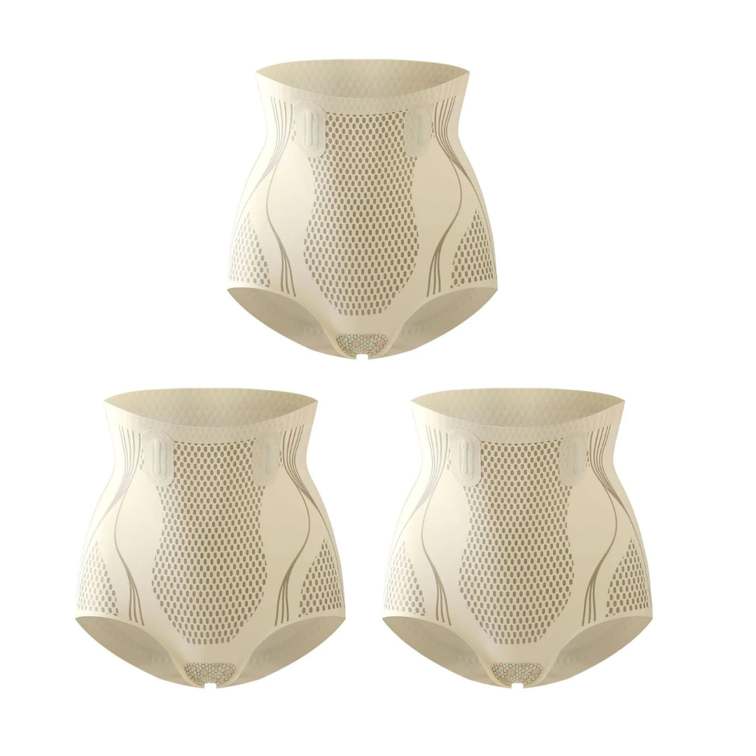 IonSilk⢠IONsWear Sculpt+ Shapewear Shorts