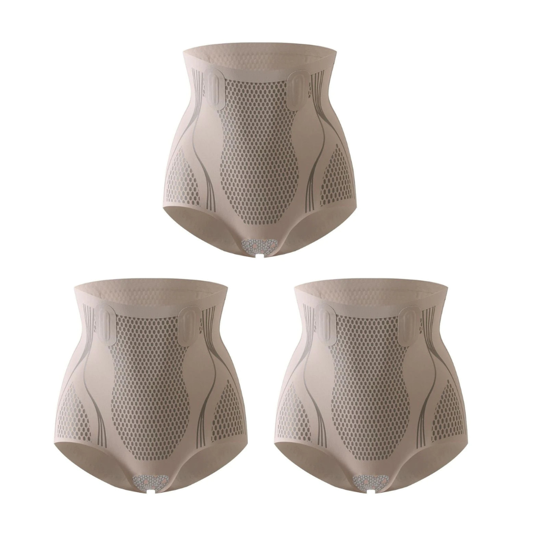 IonSilk⢠IONsWear Sculpt+ Shapewear Shorts
