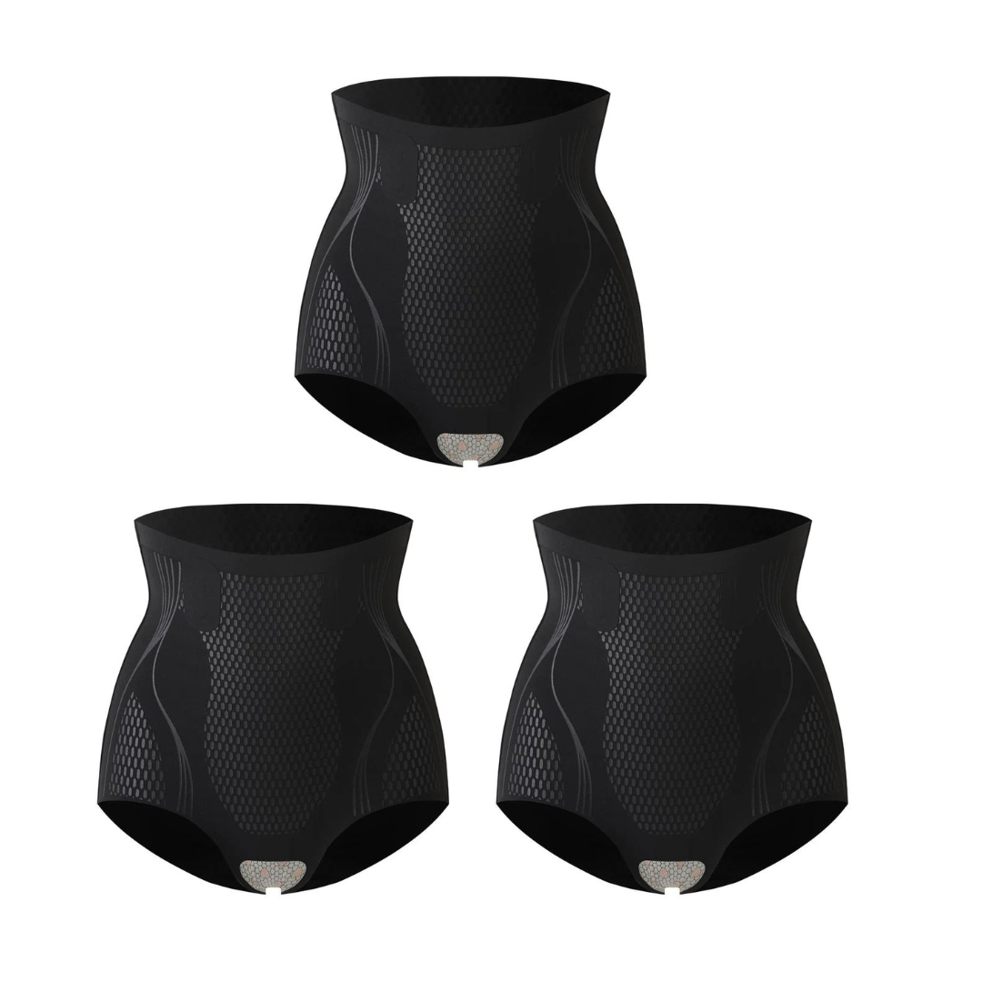 IonSilk⢠IONsWear Sculpt+ Shapewear Shorts