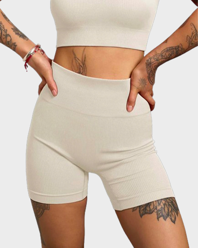 Biker Shorts