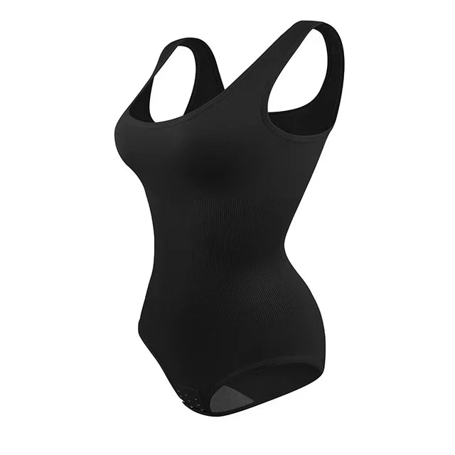 FiberFit™ Hourglass Slimming Bodysuit