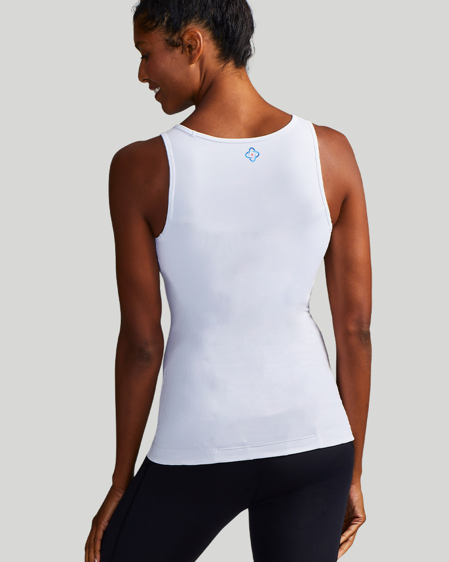 FiberFit™ Hourglass Sculpting Self Heating Tank