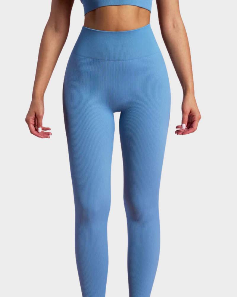 Basic Seamless Leggings