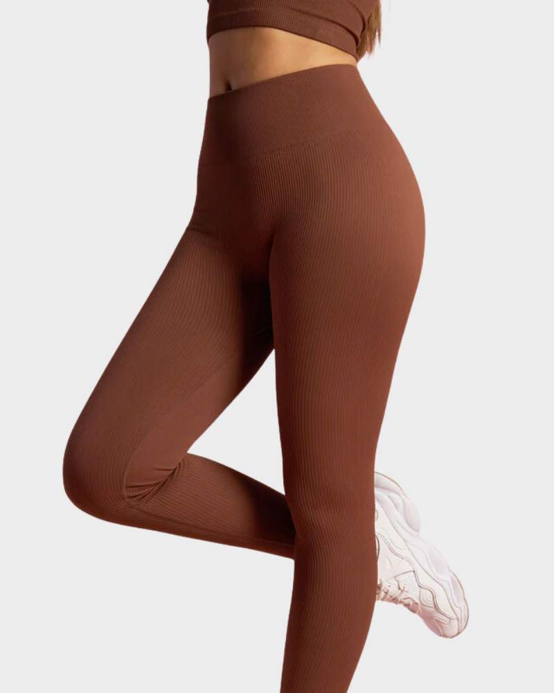 Basic Seamless Leggings