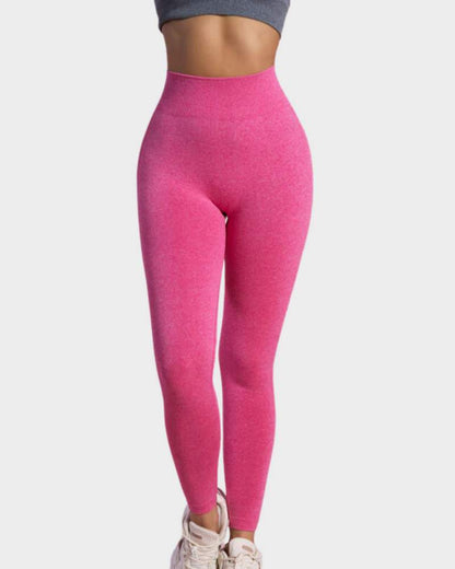 Butt Lift Leggings