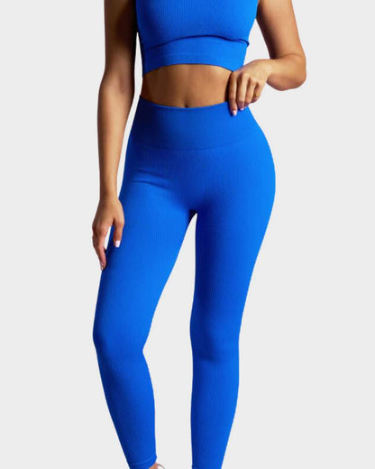 Basic Seamless Leggings