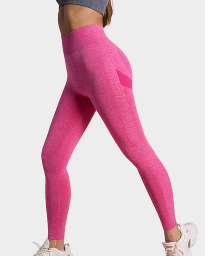 Butt Lift Leggings