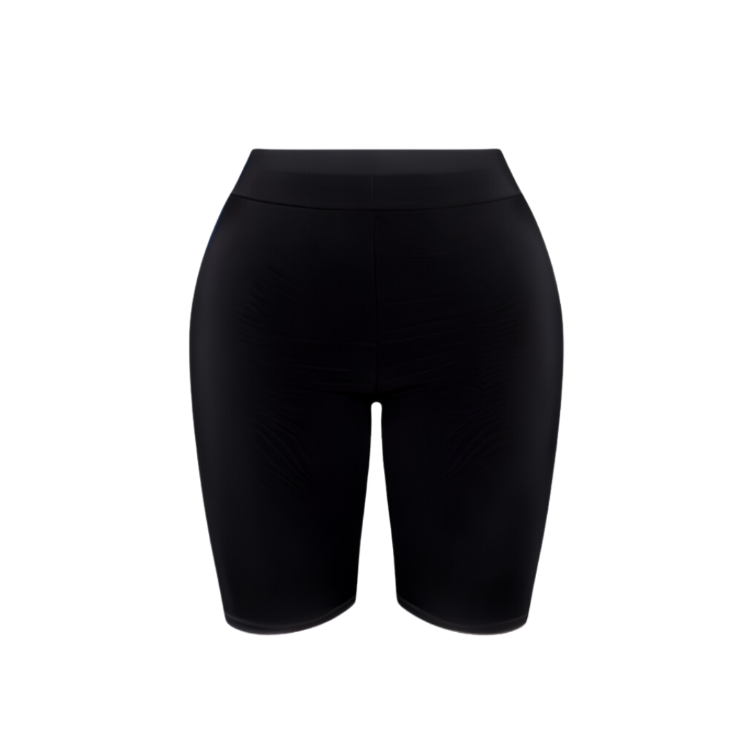 IonSilk™ IONsWear Thigh Sculpting Shapewear Shorts