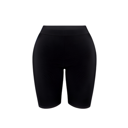 IonSilk™ IONsWear Thigh Sculpting Shapewear Shorts