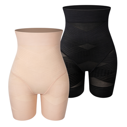 IonSilk™ IONsWear Sculpting Shapewear Shorts