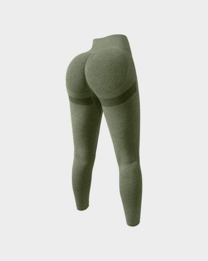 Butt Lift Leggings