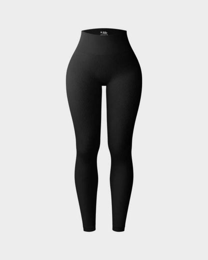 Basic Seamless Leggings