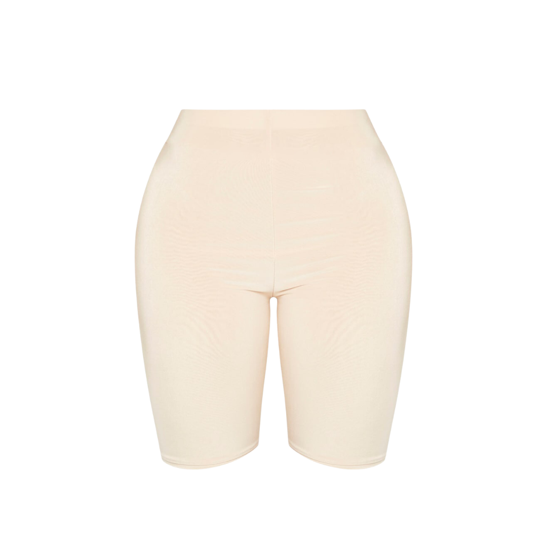 Pack 2 - Thigh Sculpting Shapewear Shorts