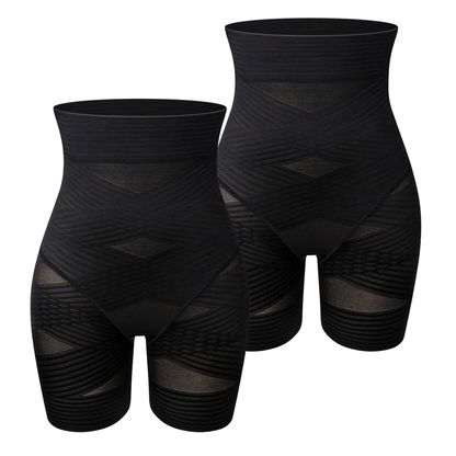 IonSilk™ IONsWear Sculpting Shapewear Shorts