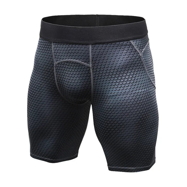 Pack 3 - IONIC Energy Therapy Compression Shorts