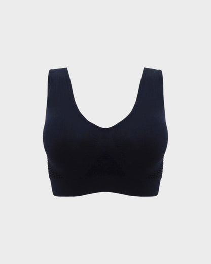 Ultra Breathable Padded Bra