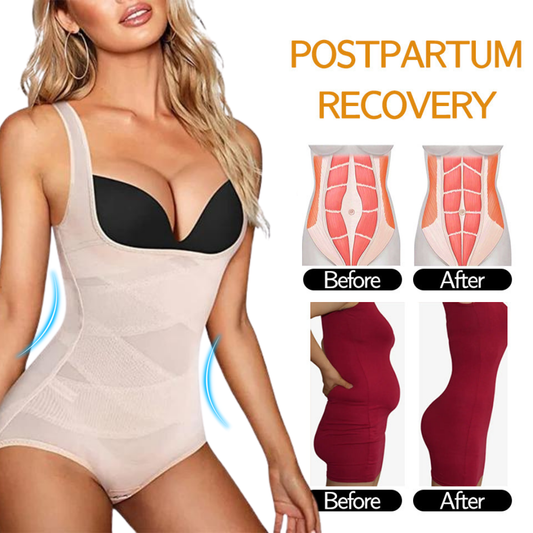 IonSilk™ IONsWear Sculpting Shapewear Suit