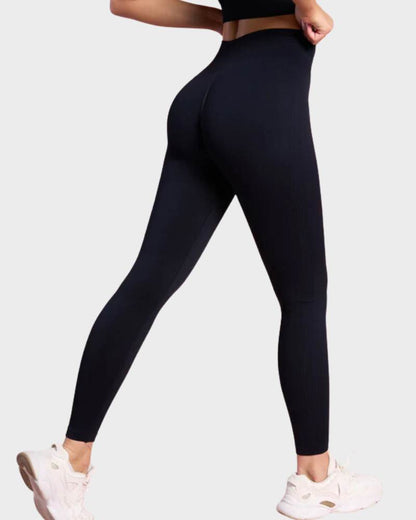 Butt Lift Leggings