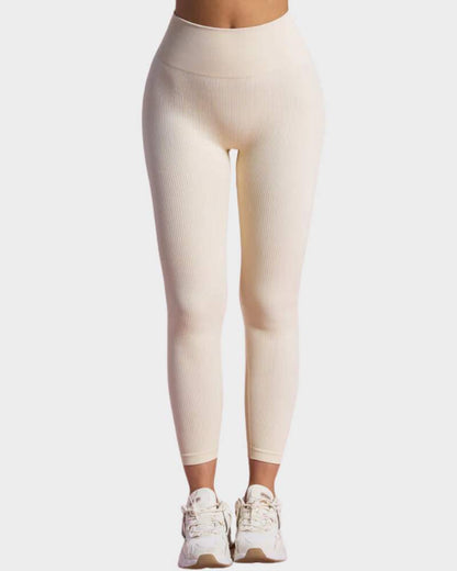 Basic Seamless Leggings