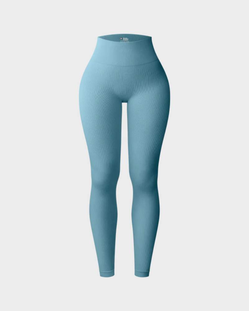 Basic Seamless Leggings