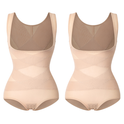 IonSilk™ IONsWear Sculpting Shapewear Suit