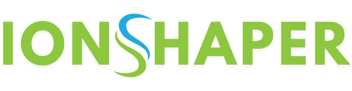 IONSHAPER™ STORE