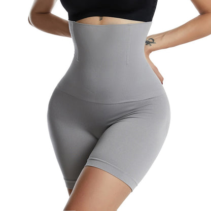 IonSilk™ IONsWear Waist Sculpting Shapewear Shorts