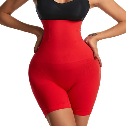 IonSilk™ IONsWear Waist Sculpting Shapewear Shorts