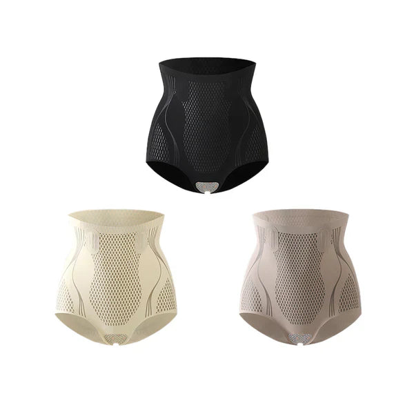 Pack 2 - IonSilk Sculpt+ Shapewear Shorts