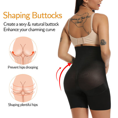 Pack 2 - IonSilk™ Shapewear Shorts