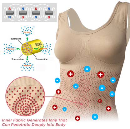 IonSilk™ IONsWear Sculpting Vest