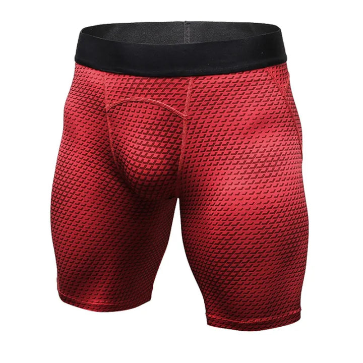 Pack 3 - IONIC Energy Therapy Compression Shorts