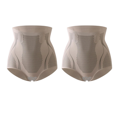 Pack 2 - IonSilk Sculpt+ Shapewear Shorts