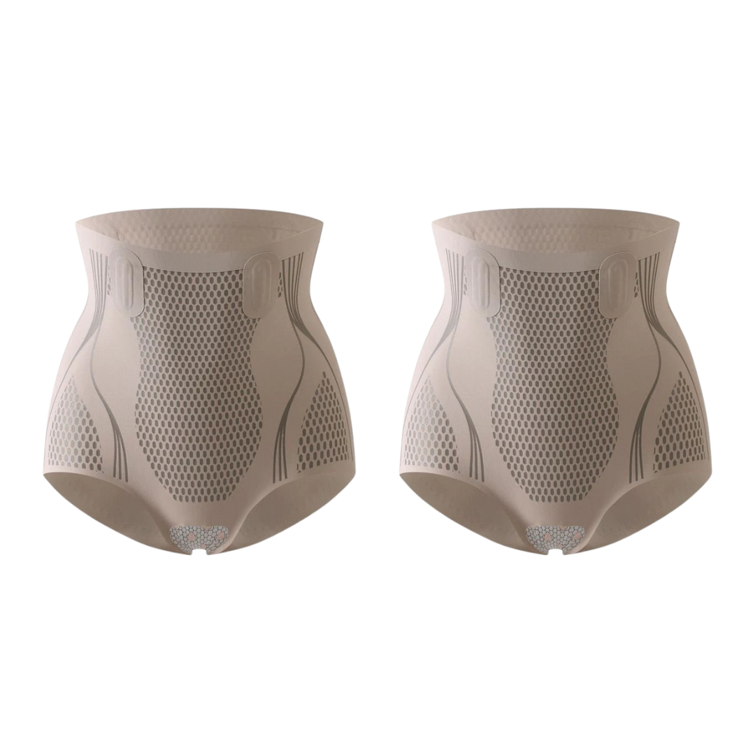 IonSilk™ IONsWear Sculpt+ Shapewear Shorts