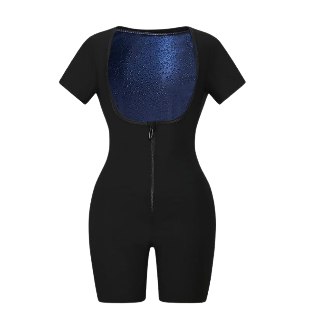 IONHeat™ Body Sculting Compression Suit