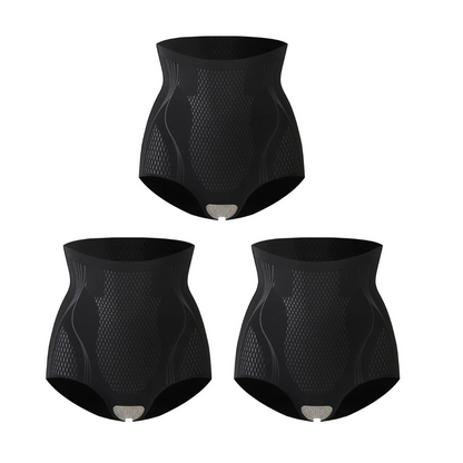 IonSilk™ IONsWear Sculpt+ Shapewear Shorts